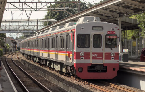 Transportasi Umum Modern Mulai Berkembang Di Perkotaan