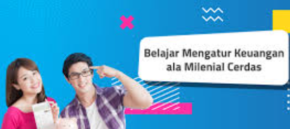 Tips Hemat Uang Bulanan ala Generasi Milenial