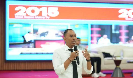 Informasi Politik Indonesia Terkini yang Jadi Sorotan