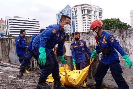 seorang-pria-tewas-di-jakut-usai-kesetrum-listrik