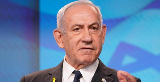 netanyahu-tidak-biarkan-iran-memulihkan-program-rudal-nuklir