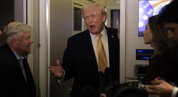 trump-meledek-negara-greenland-hanya-dijaga-2-kereta-luncur