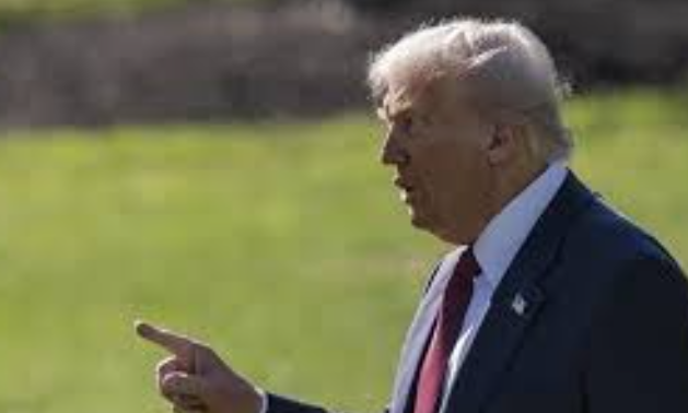 Trump Dorong Dialog Militer AS-Rusia Tingkat Tinggi