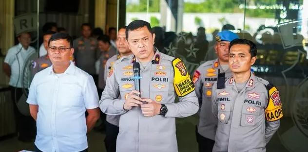 Terjadinya Bentrokan KSO di Rohul