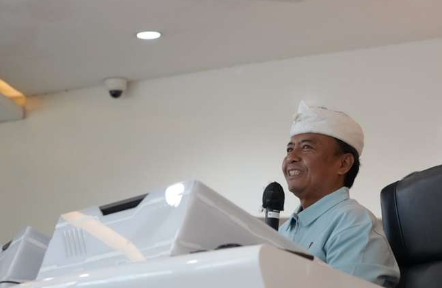 Saldo Kas RKUD Jabar Capai Rp264,6 Miliar