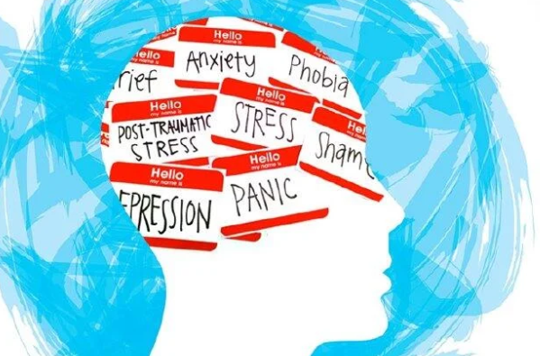 Mental Health Awareness: Menghapus Stigma