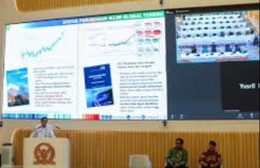 Berita Terkini Hari Ini Analisis Dampak Perubahan Iklim