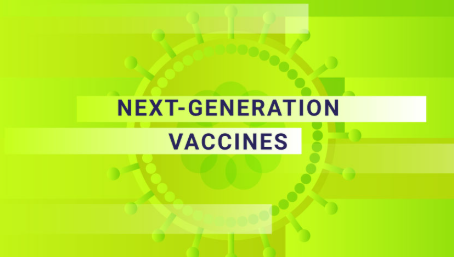 Vaksin Generasi Baru Memberikan Perlindungan Lebih Kua