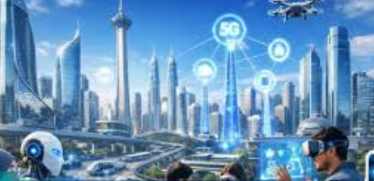 Berita Terkini Masa Depan Otomatisasi Global Maret 2026