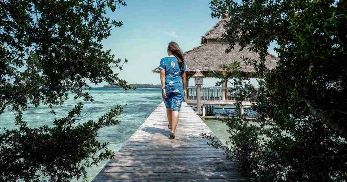 Tren Wisata Terbaru 2026 Destinasi Hidden Gem Mendunia