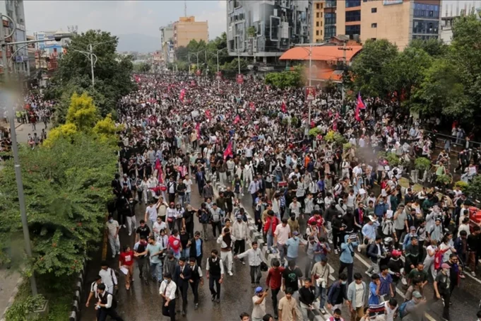 Sorotan Hari Ini Mengenai Rangkuman Berita Paling Populer